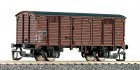 14144 Tillig Box car type G 10